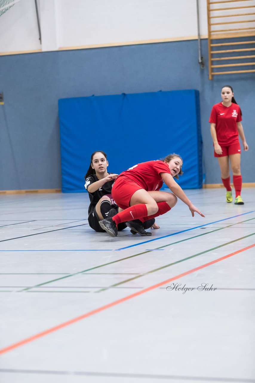 Bild 553 - wBJ Futsalmeisterschaft